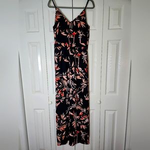 Women's Tahari Size 6 Spaghetti Strap Jumper